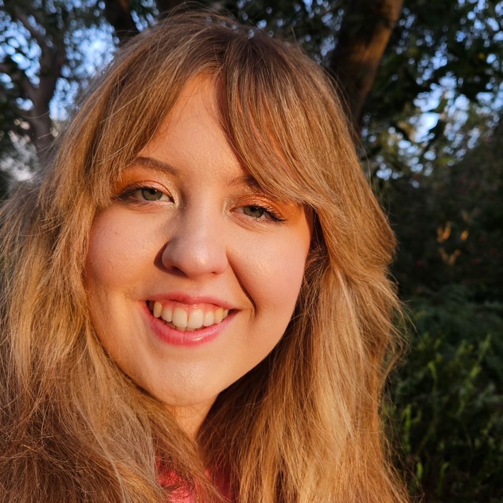Meet your Posher, Shayna